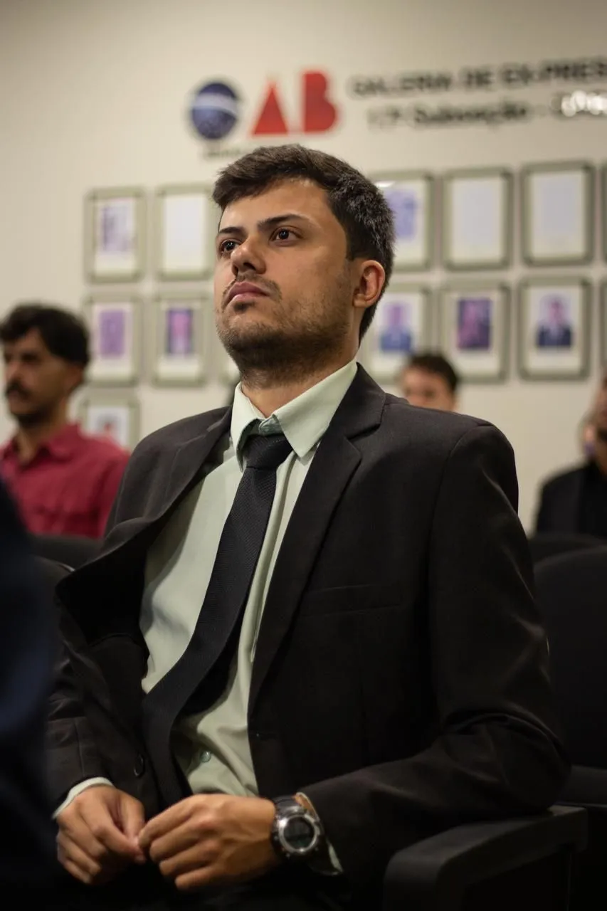 Matheus Cortez Pinto