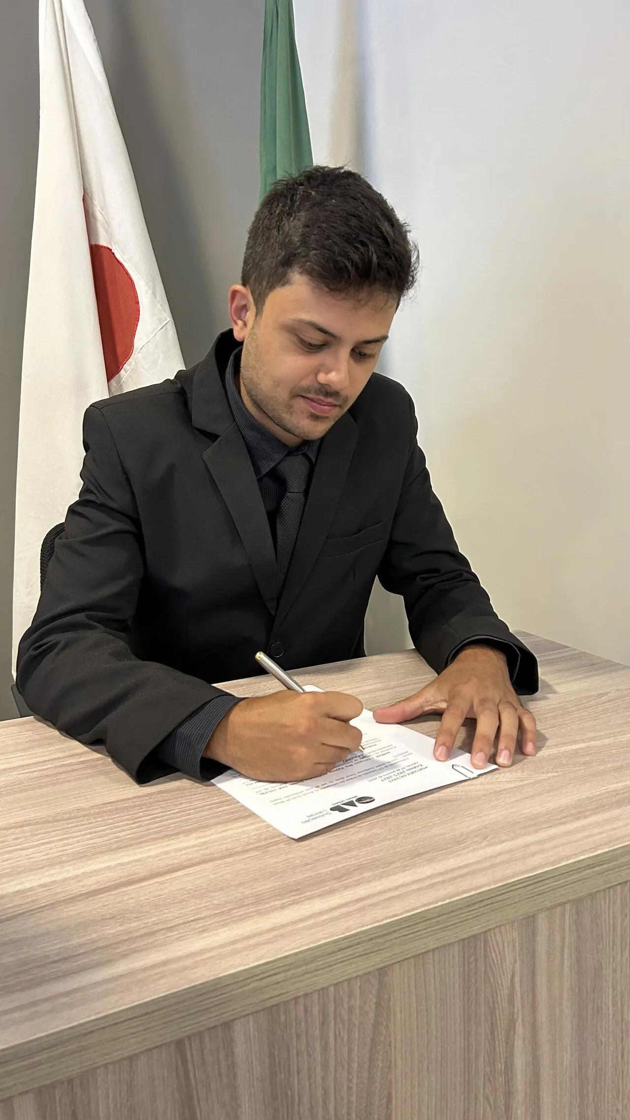 Matheus Cortez - Advogado Especialista